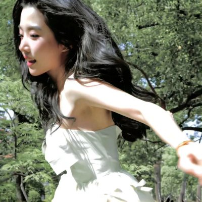 问天